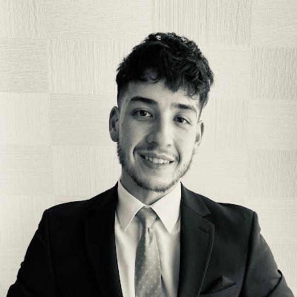 Meet your Posher, David - Picture 1 of 1